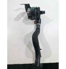 Помпа охлаждения водяная насос электрическая