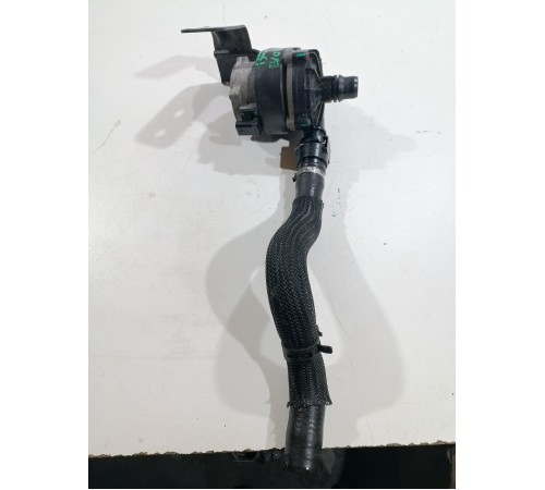 Помпа охлаждения водяная насос электрическая