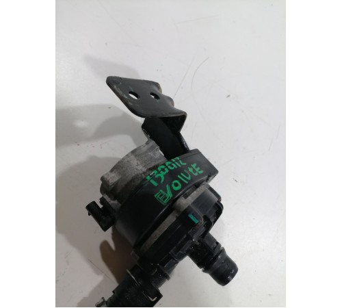 Помпа охлаждения водяная насос электрическая