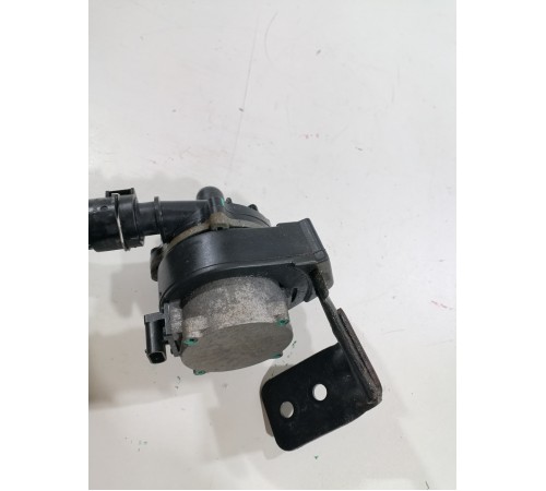 Помпа охлаждения водяная насос электрическая