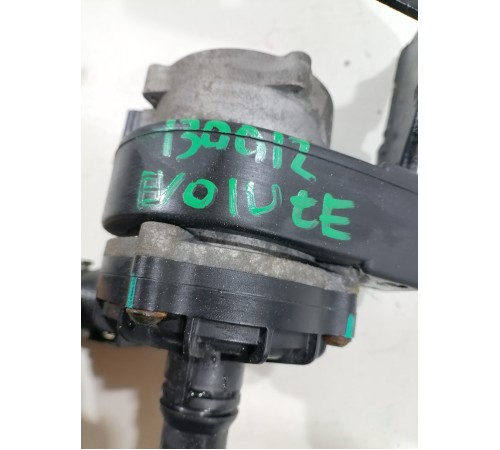 Помпа охлаждения водяная насос электрическая