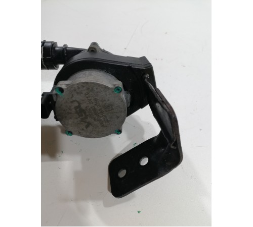 Помпа охлаждения водяная насос электрическая