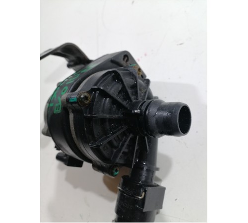 Помпа охлаждения водяная насос электрическая