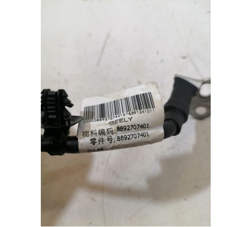 Клемма аккумулятора