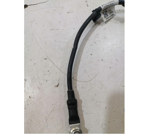 Клемма аккумулятора