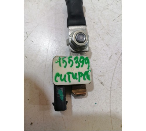 Клемма аккумулятора