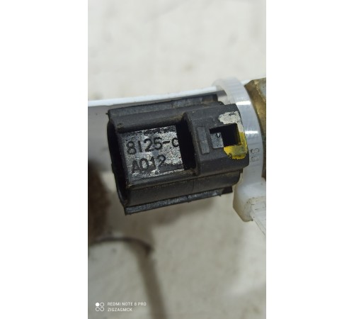 Датчик давления