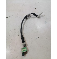 Клемма аккумулятора