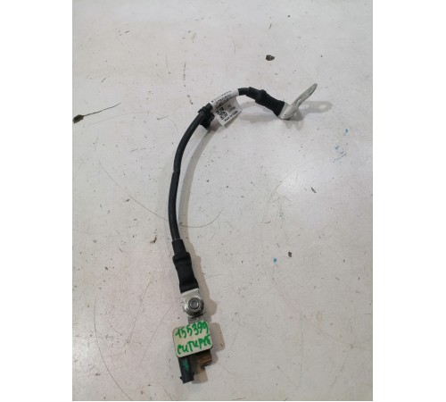 Клемма аккумулятора