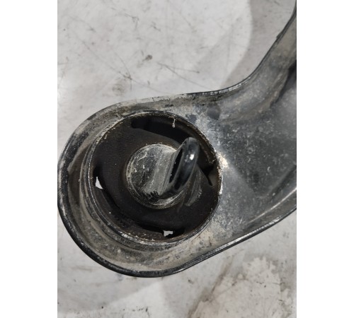 Рычаг задний левый продольный