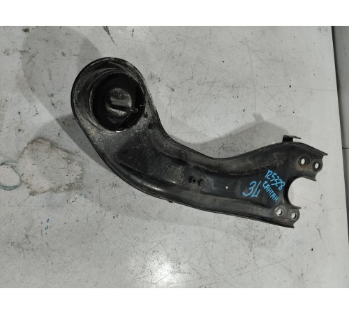 Рычаг задний левый продольный