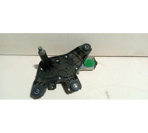 Моторчик стеклоочистителя задний