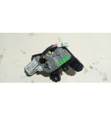 Моторчик стеклоочистителя задний