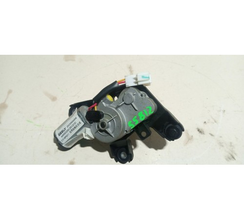 Моторчик стеклоочистителя задний