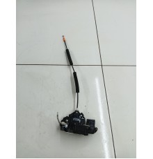 Замок двери задний левый