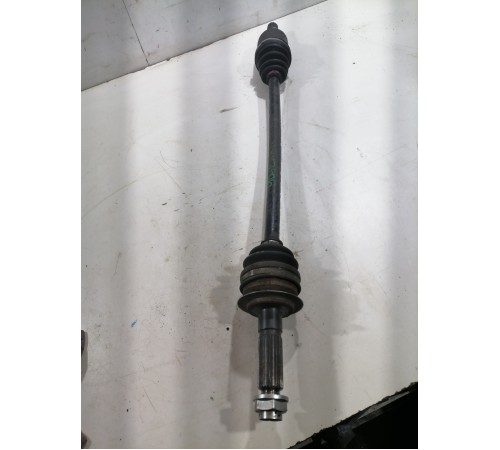 Полуось (привод) задний левый