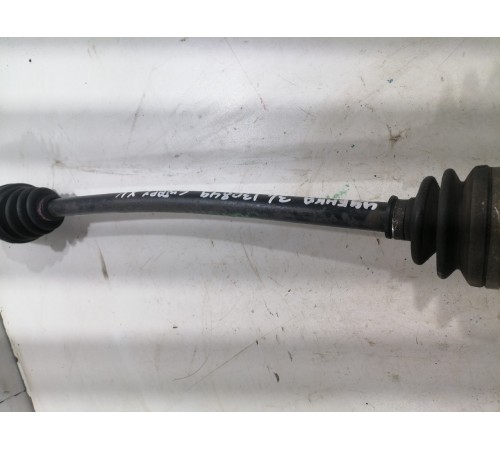 Полуось (привод) задний левый