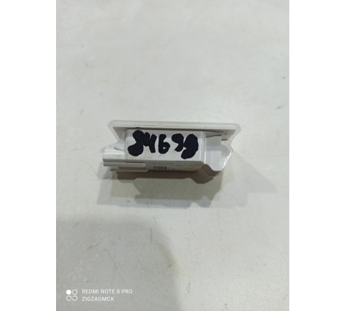 Плафон внутреннего освещения