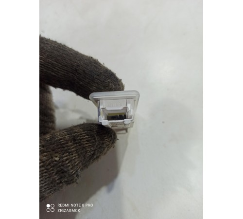 Плафон внутреннего освещения