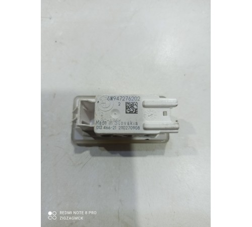 Плафон внутреннего освещения