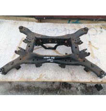 Балка задняя