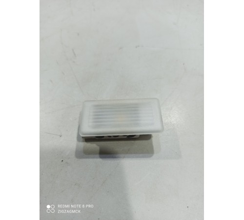 Плафон внутреннего освещения