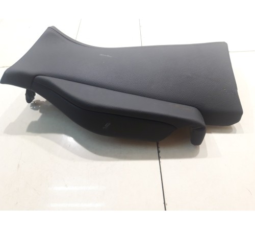 Боковина сиденья(задняя левая)