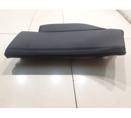 Боковина сиденья(задняя левая)