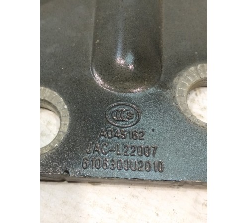 Петля двери передней нижняя