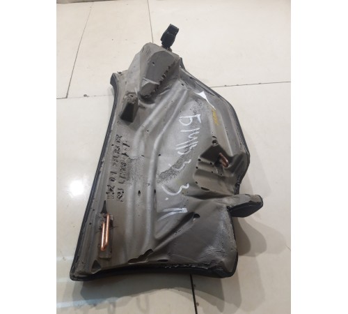 Боковина сиденья(задняя левая)