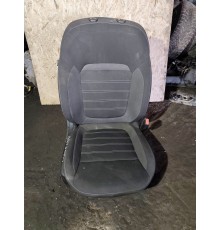 Сиденье переднее правое