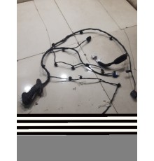 Электропроводка двери (передняя правая)