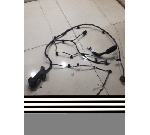 Электропроводка двери (передняя правая)