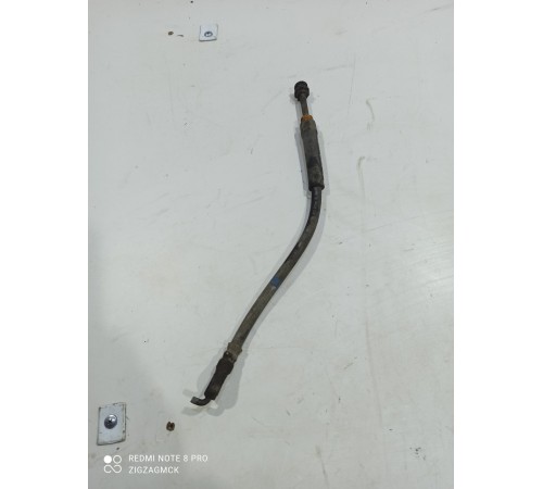 Тормозной шланг(задний левый)