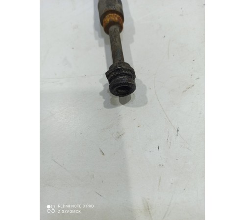 Тормозной шланг(задний левый)