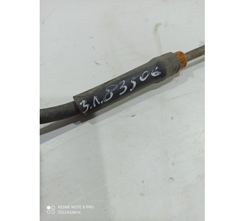 Тормозной шланг(задний левый)