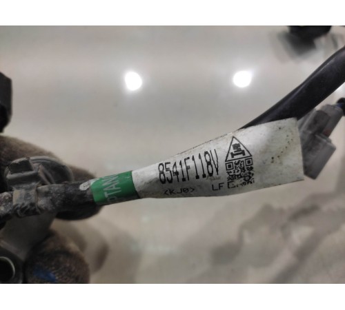 Электропроводка