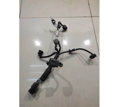 Электропроводка