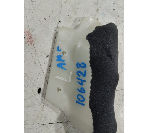 Крепление накладка пластик салона левое