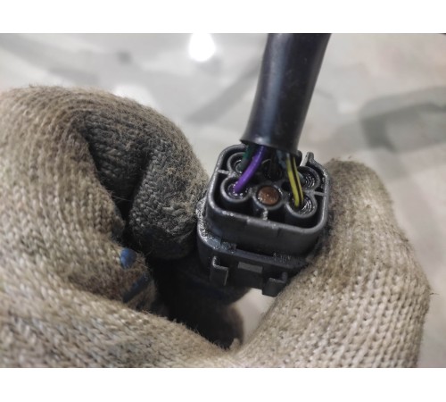 Электропроводка