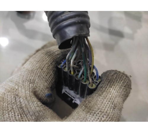 Электропроводка