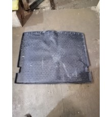 Коврик багажника