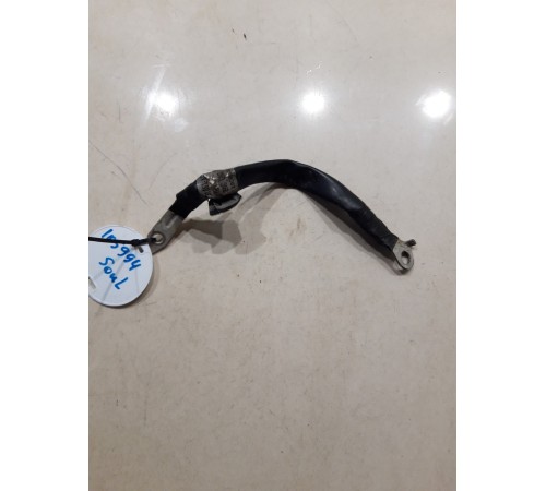 Клемма массы(минус)