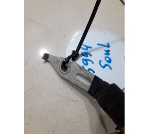 Клемма массы(минус)