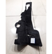 Звукоизоляция салона