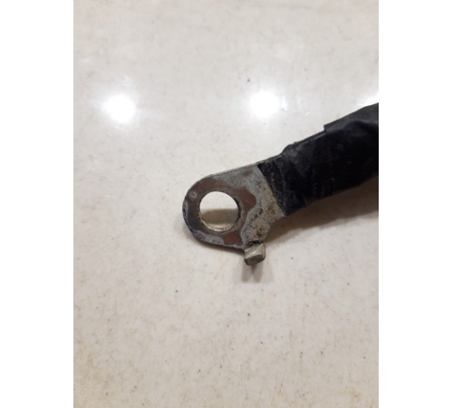 Клемма массы(минус)