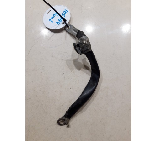 Клемма массы(минус)