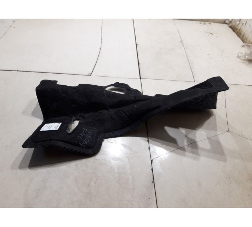 Звукоизоляция салона