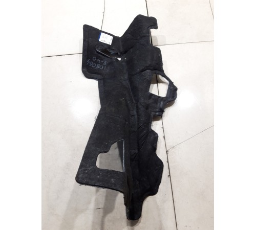 Звукоизоляция салона