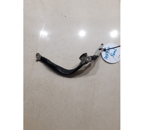 Клемма массы(минус)